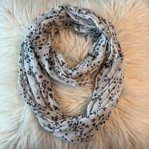 American Eagle infinity scarf